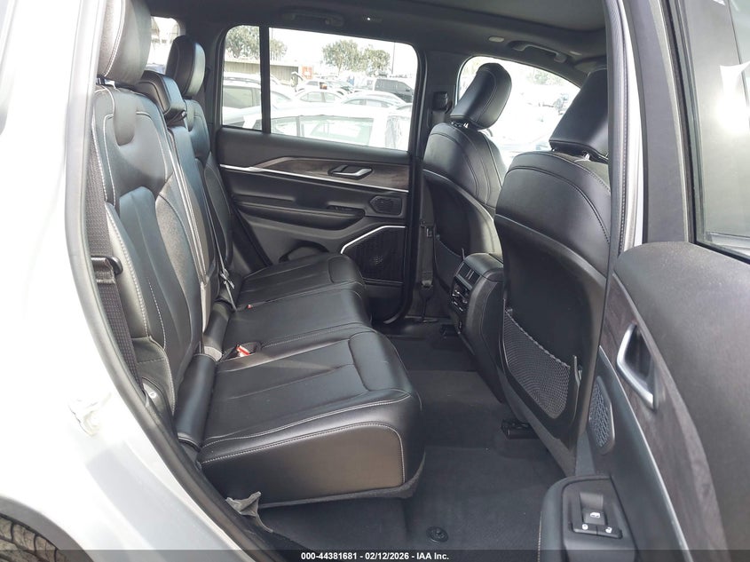 2024 Jeep Grand Cherokee 4Xe VIN: 1C4RJYB61RC171498 Lot: 44381681