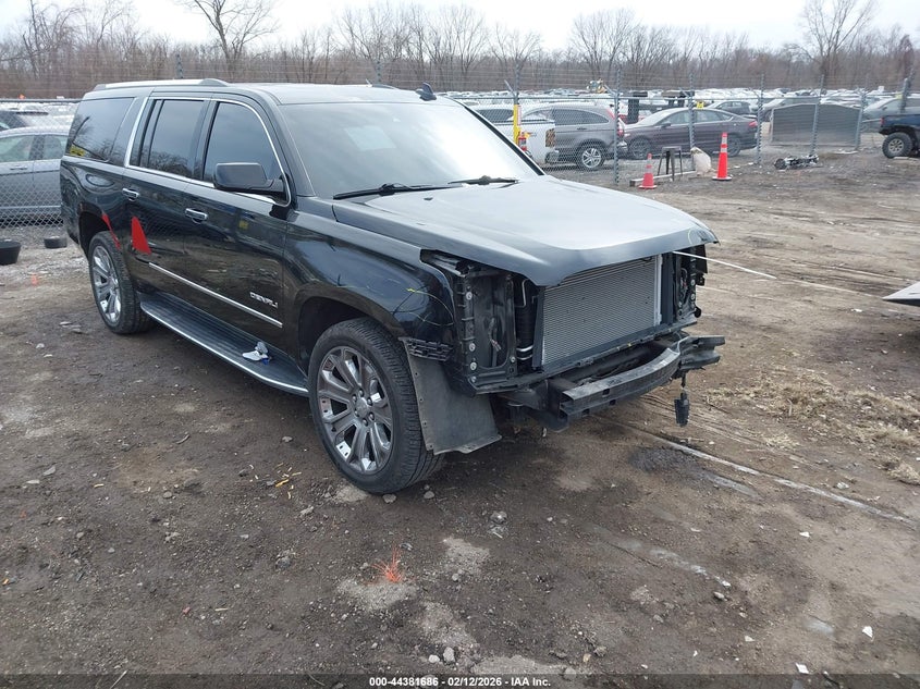 1GKS2HKJ4GR478682 GMC YUKON XL Photo 1