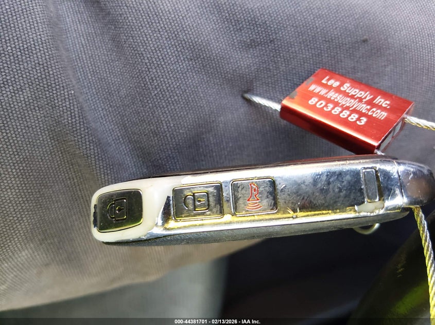 2022 Kia Seltos Ex VIN: KNDERCAA2N7297212 Lot: 44381701