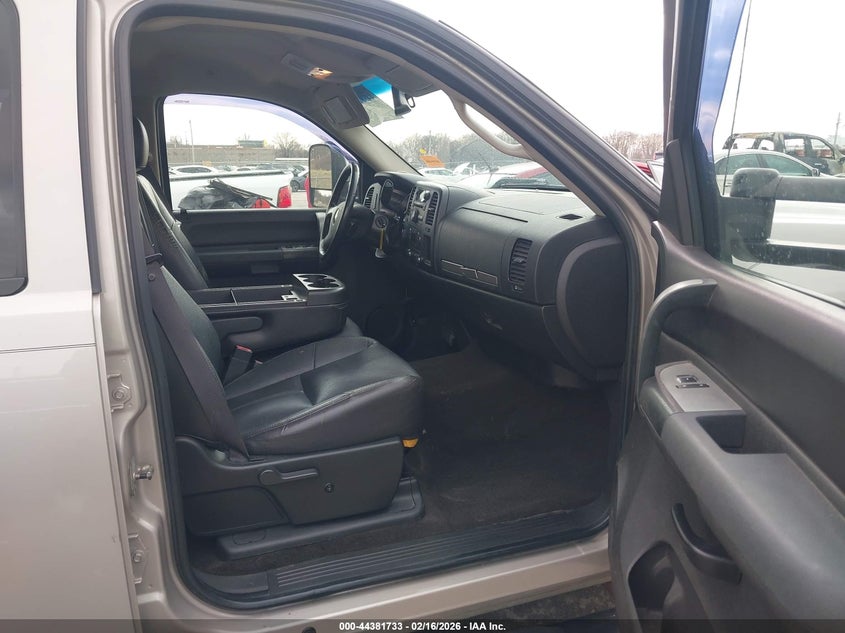 2009 Chevrolet Silverado 1500 Lt