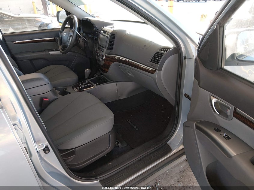 2010 Hyundai Santa Fe Gls