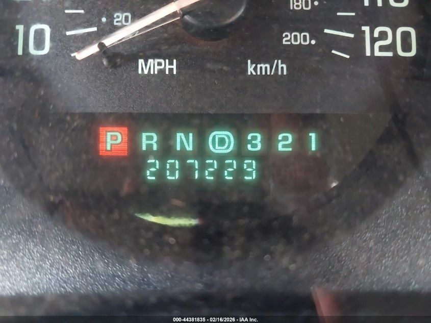 2004 Buick Regal Ls VIN: 2G4WB52K141325097 Lot: 44381835