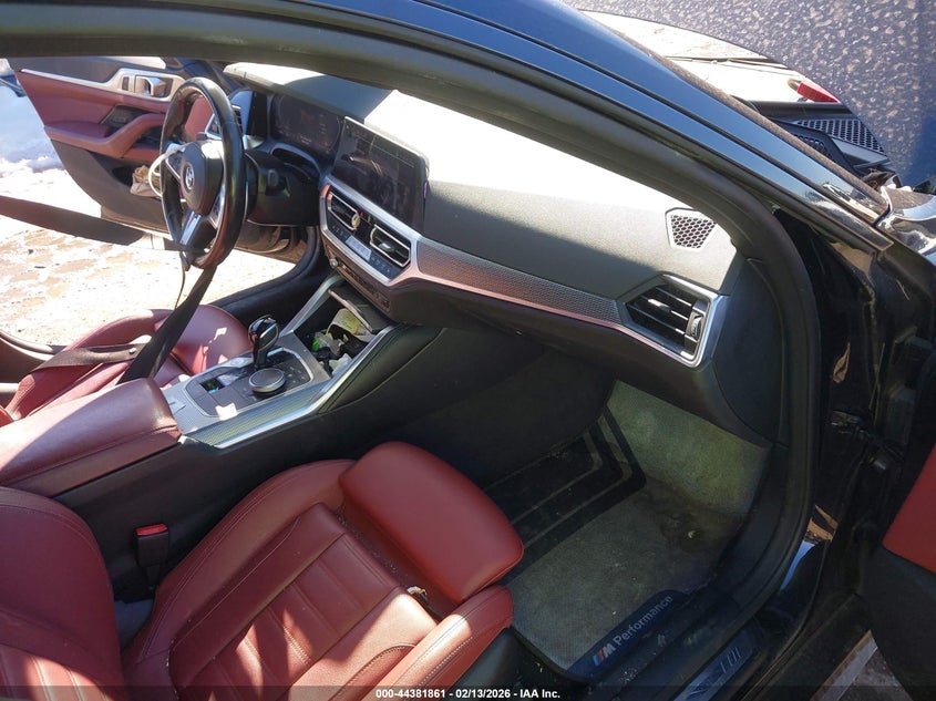 2023 BMW 430I Gran Coupe xDrive