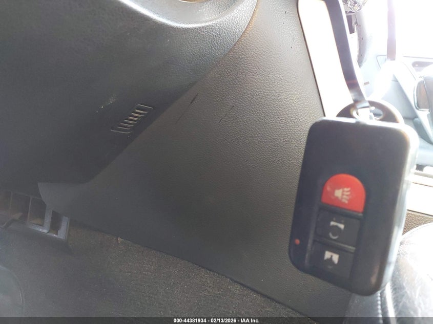 2004 Infiniti Fx45 VIN: JNRBS08W94X404374 Lot: 44381934