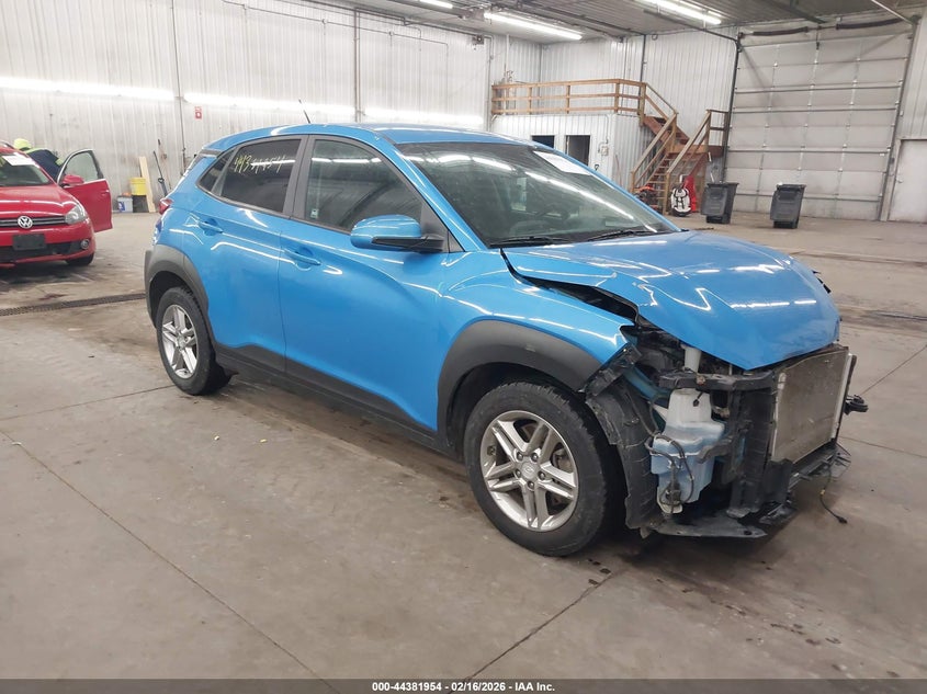 KM8K1CAA2LU459795 HYUNDAI KONA Photo 1