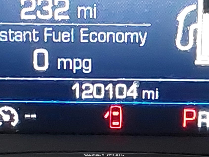 2019 Chevrolet Blazer VIN: 3GNKBCRS4KS581692 Lot: 44382010