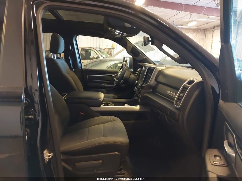 2019 Ram 1500 Big Horn/Lone Star 4X4 5'7 Box