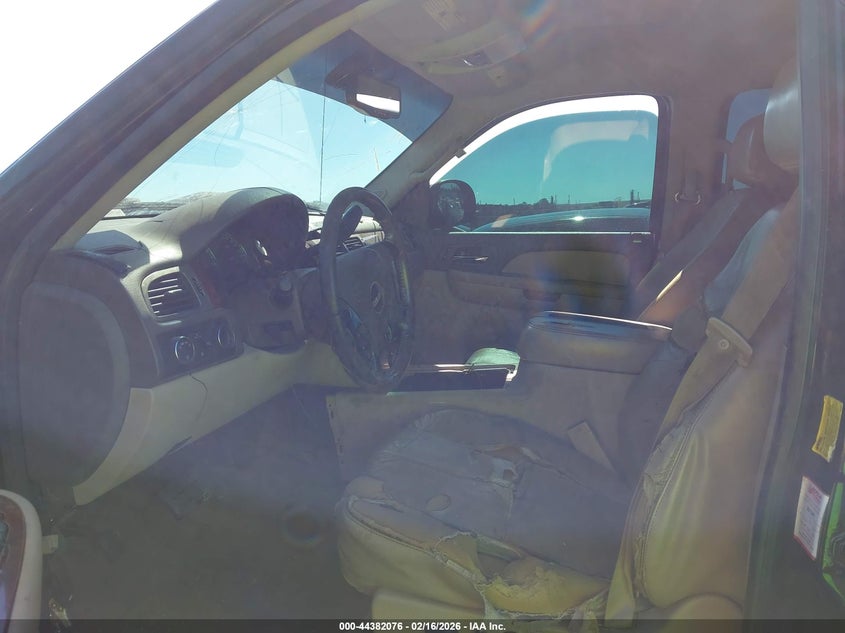 2009 GMC Sierra 1500 Slt