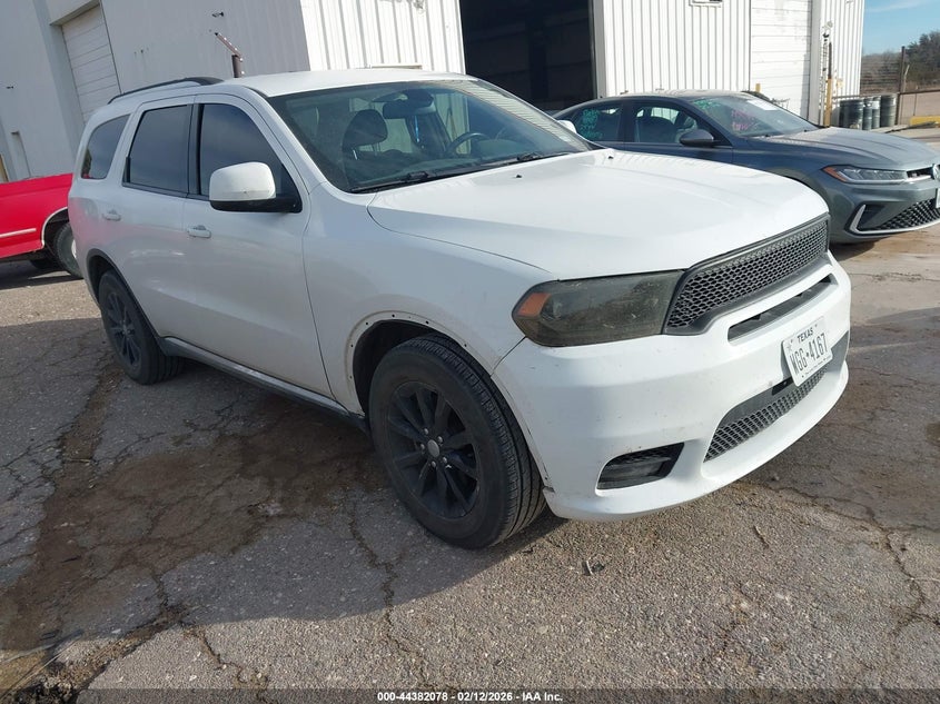 Vin: 1c4rdhag5fc244370, lot: 44878588, dodge durango sxt 2015 img_1