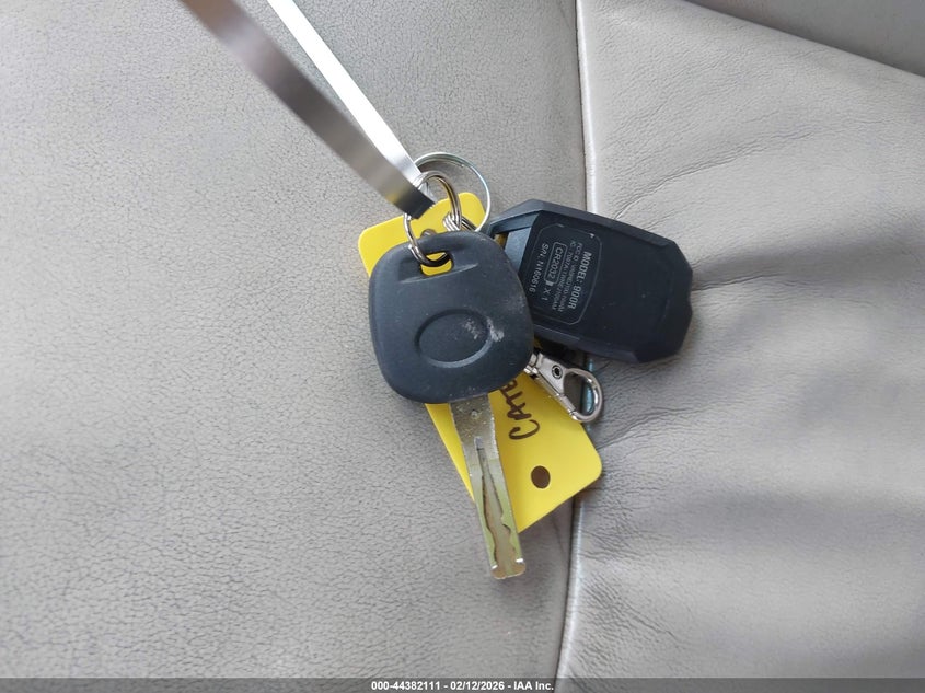 2007 Lexus Gx 470 VIN: JTJBT20X370133948 Lot: 44382111