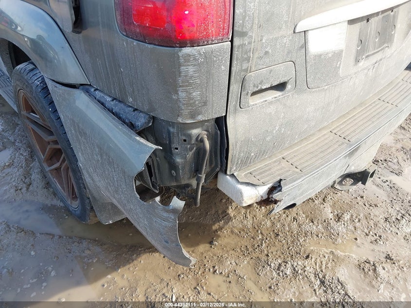 2007 Lexus Gx 470 VIN: JTJBT20X370133948 Lot: 44382111