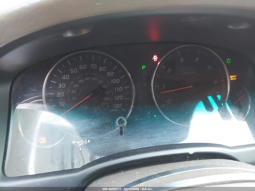 2007 Lexus Gx 470 VIN: JTJBT20X370133948 Lot: 44382111