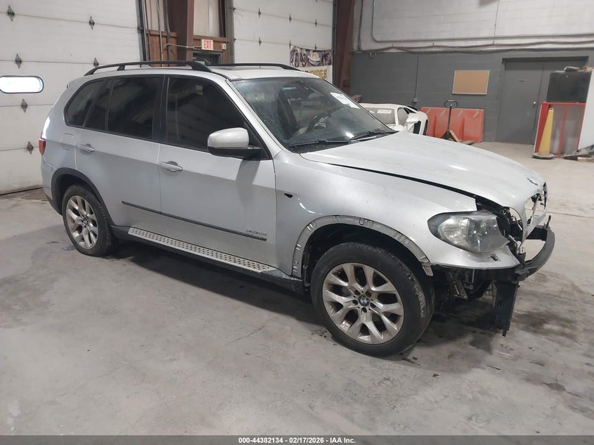 2012 BMW X5 xDrive35I/xDrive35I Premium/xDrive35I Sport Activity