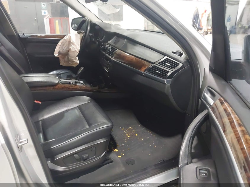 2012 BMW X5 xDrive35I/xDrive35I Premium/xDrive35I Sport Activity