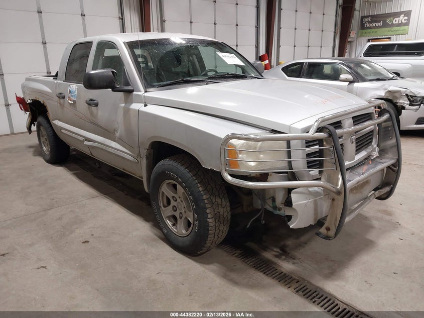 2006 Dodge Dakota Slt