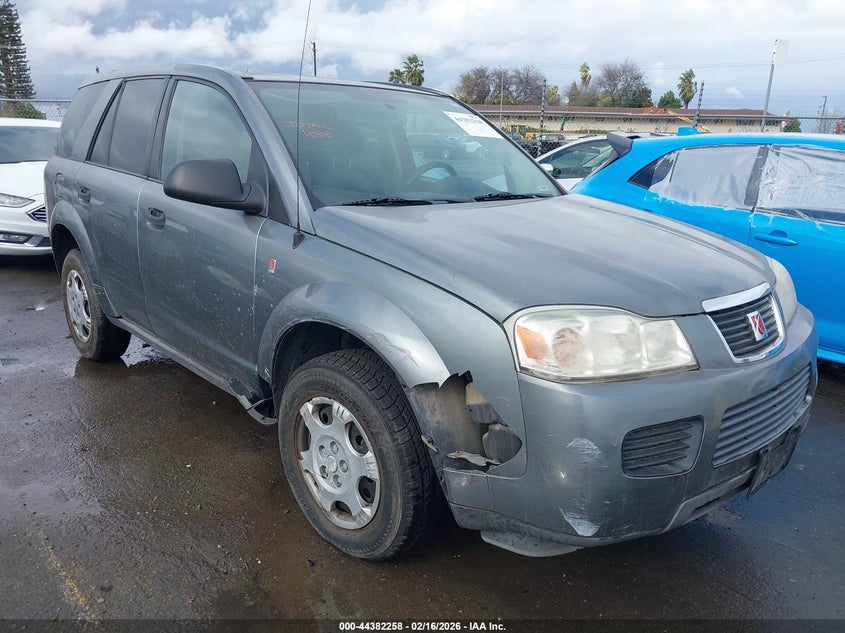 5GZCZ33D77S818311 SATURN VUE Photo 1