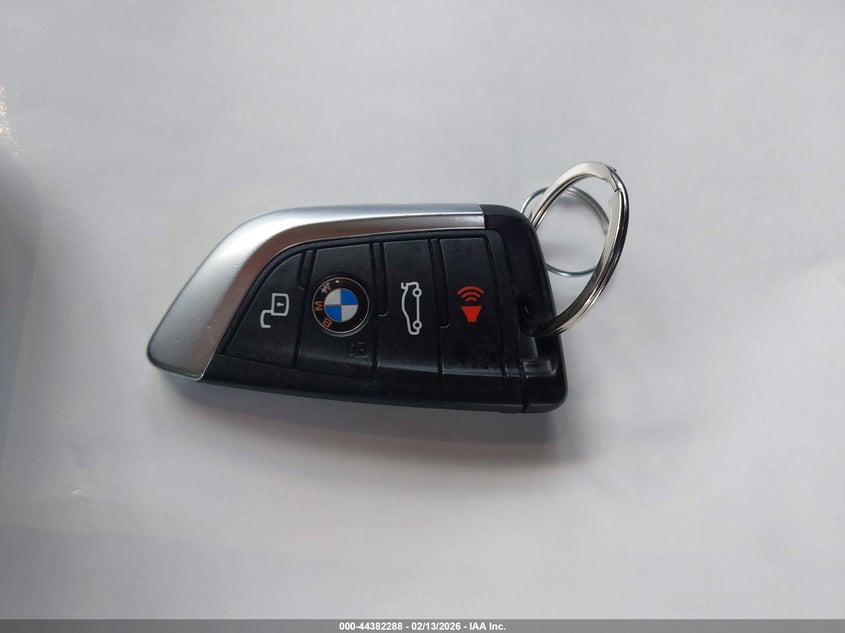 2021 BMW 330I xDrive VIN: WBA5R7C01MFK30887 Lot: 44382288