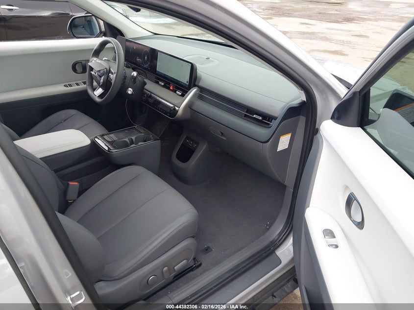 2025 Hyundai Ioniq 5 Sel