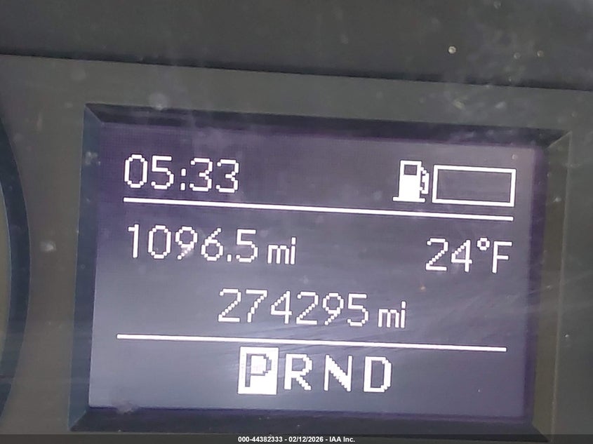 2019 Mercedes-Benz Metris VIN: WD3PG2EA7K3561895 Lot: 44382333