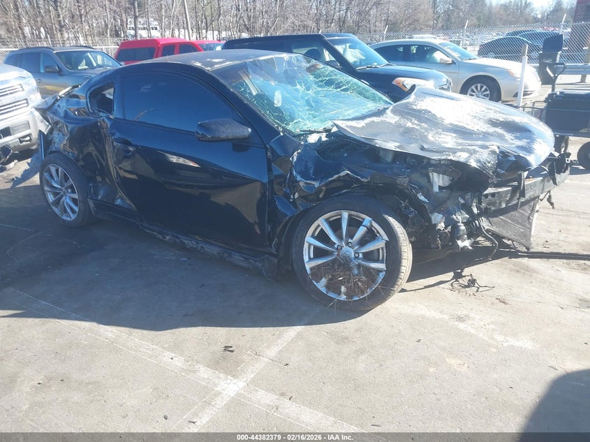 2009 Nissan Altima 2.5 S