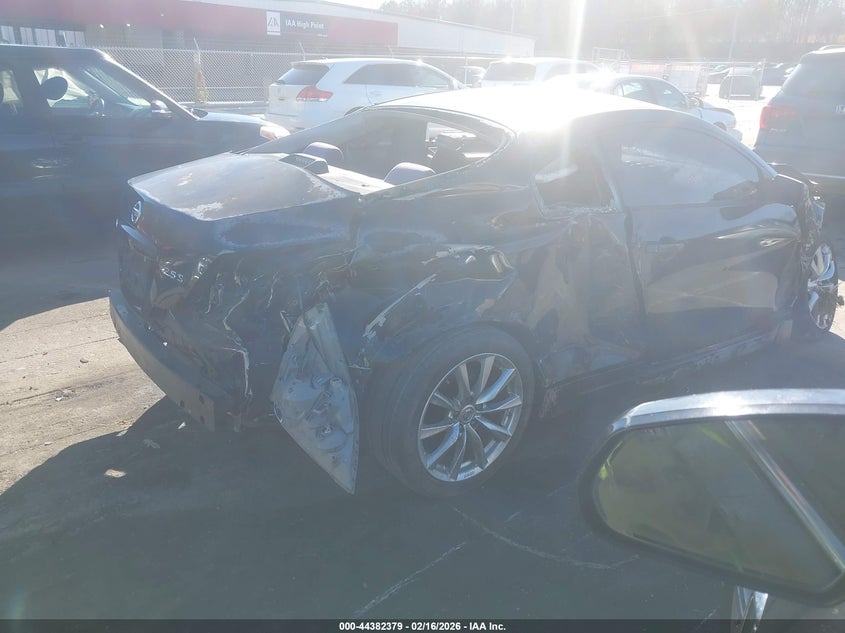 2009 Nissan Altima 2.5 S