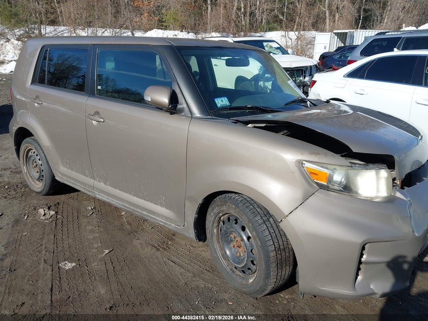 2012 Scion Xb