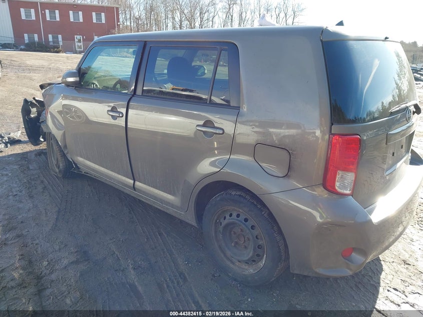 2012 Scion Xb