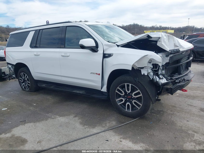 1GKS2HKD8PR487461 GMC YUKON XL Photo 1