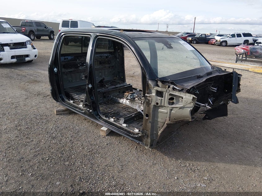 2022 Toyota Tacoma Trd Pro