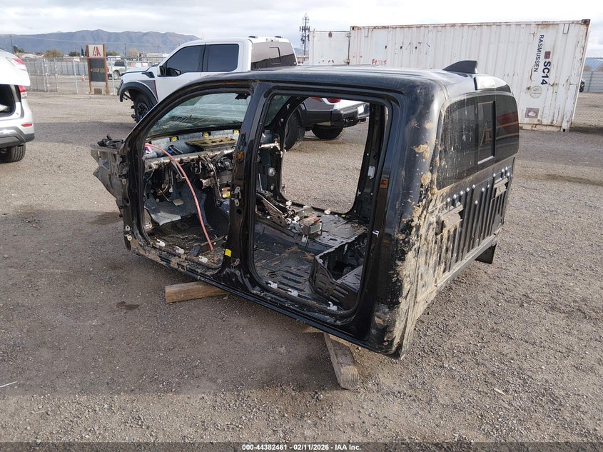 2022 Toyota Tacoma Trd Pro