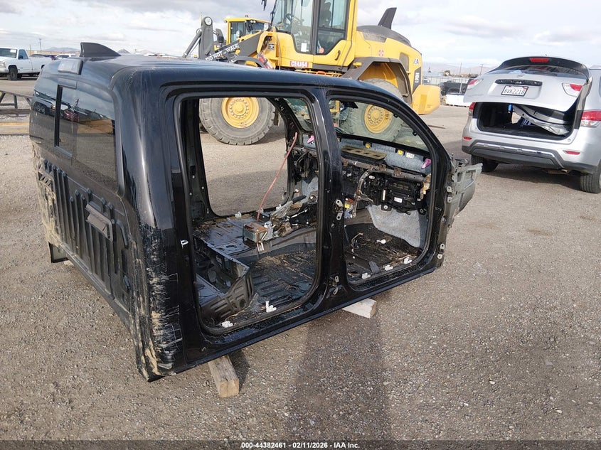 2022 Toyota Tacoma Trd Pro