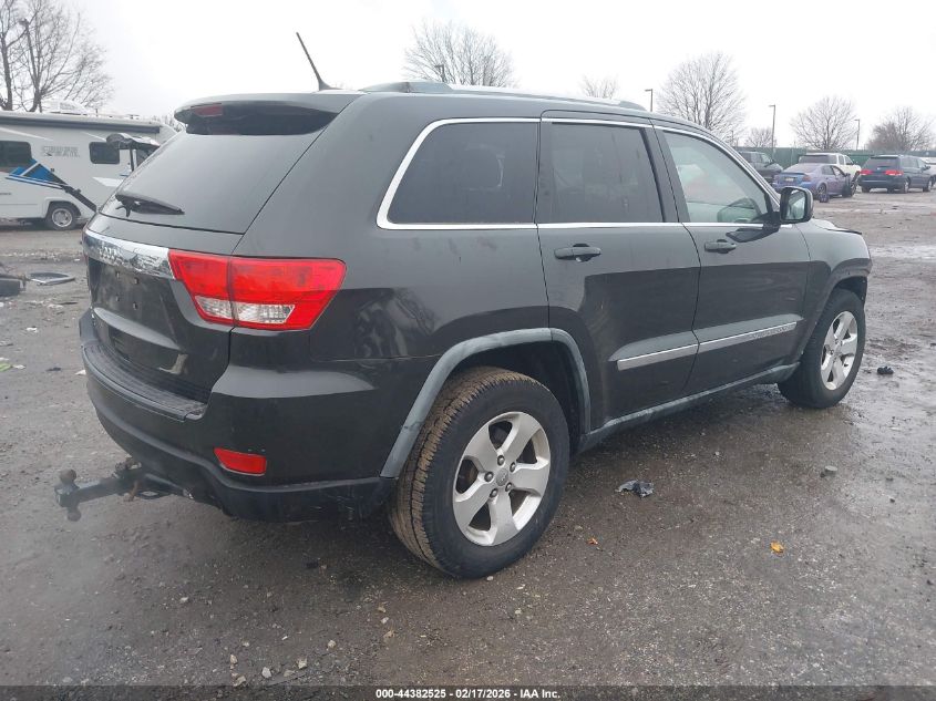 2011 Jeep Grand Cherokee Laredo