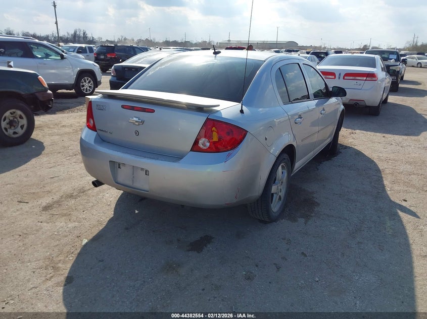 2008 Chevrolet Cobalt Lt