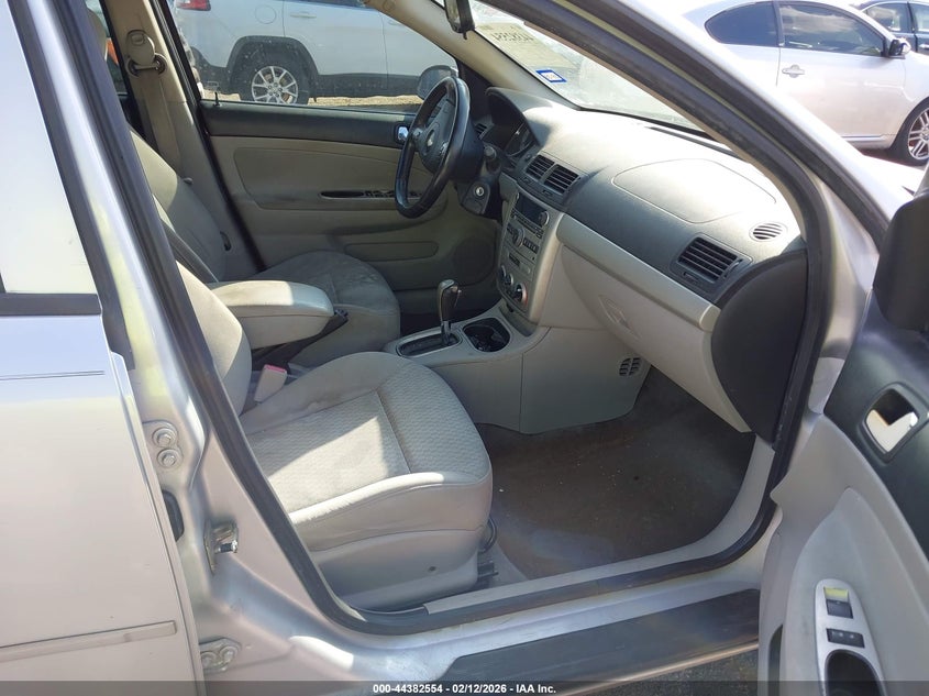 2008 Chevrolet Cobalt Lt