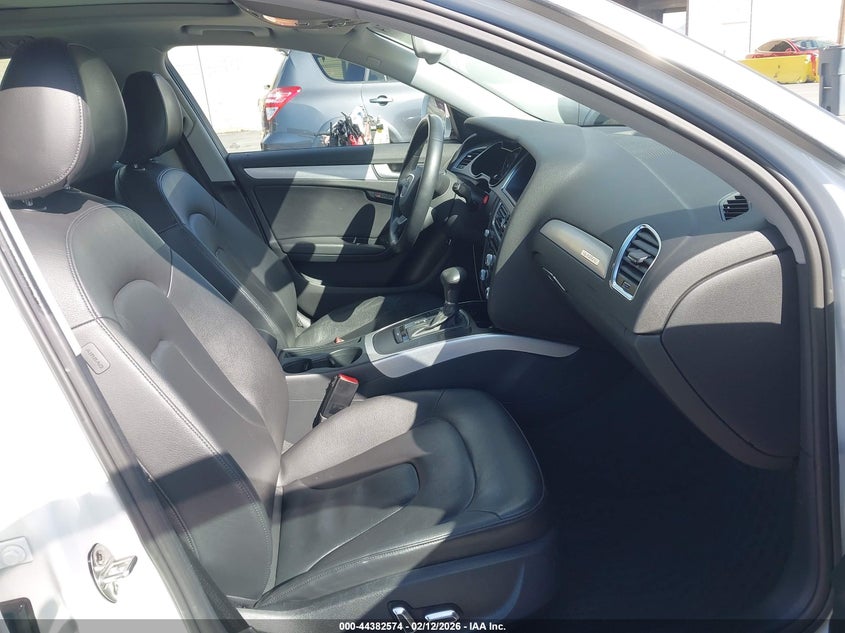 2013 Audi Allroad 2.0T Premium Plus