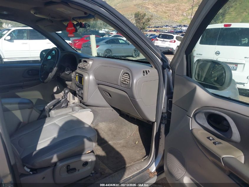 2004 Chevrolet Trailblazer Ext Lt