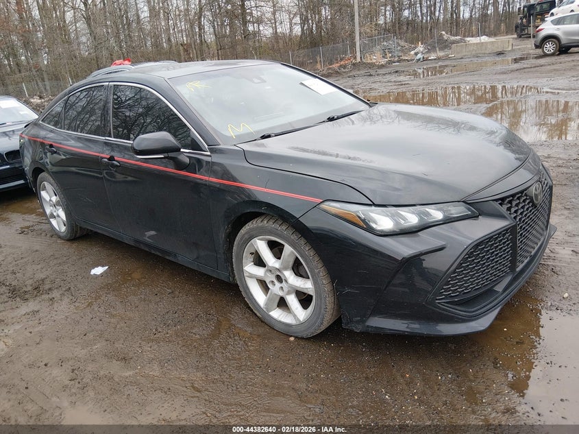 2019 Toyota Avalon Xse