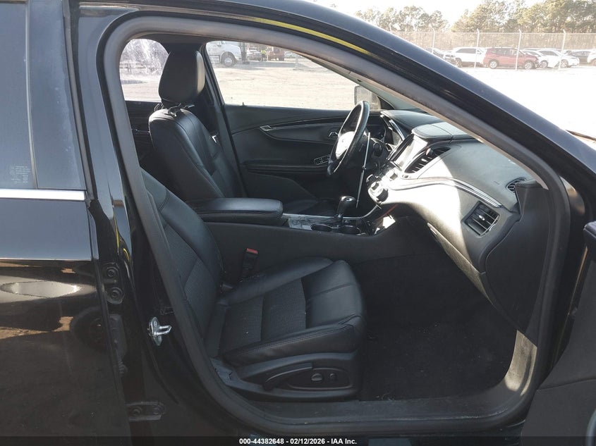 2016 Chevrolet Impala 2Lt