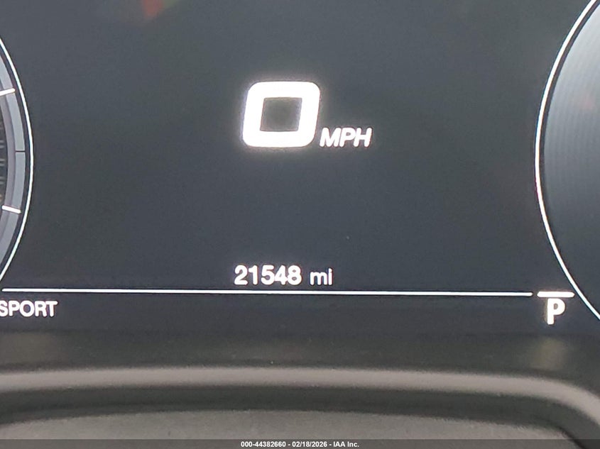 2024 Dodge Hornet Gt Plus Awd VIN: ZACNDFBN3R3A14513 Lot: 44382660