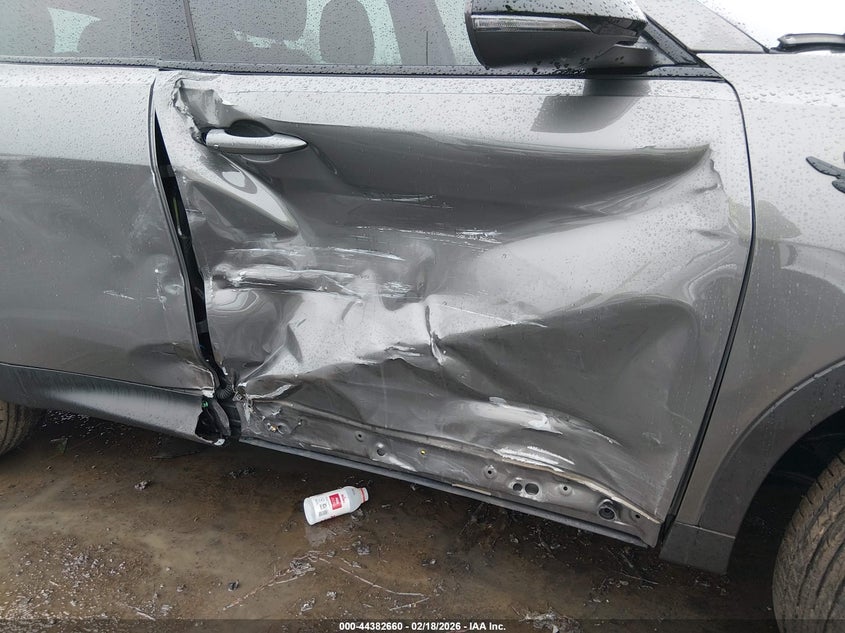 2024 Dodge Hornet Gt Plus Awd VIN: ZACNDFBN3R3A14513 Lot: 44382660