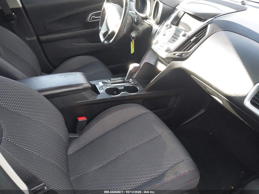 2015 Chevrolet Equinox 1Lt