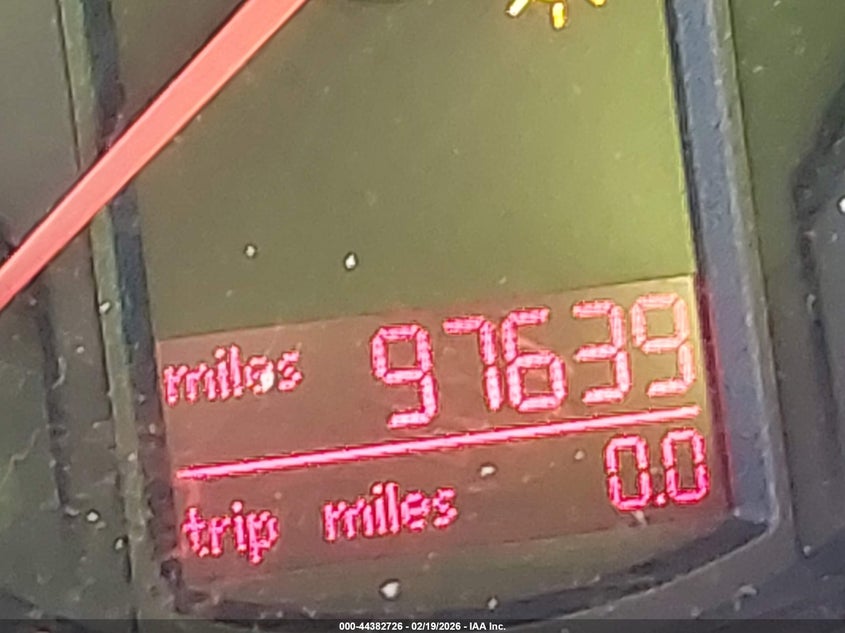 2008 Volkswagen Passat Komfort VIN: WVWAK73C48P113899 Lot: 44382726