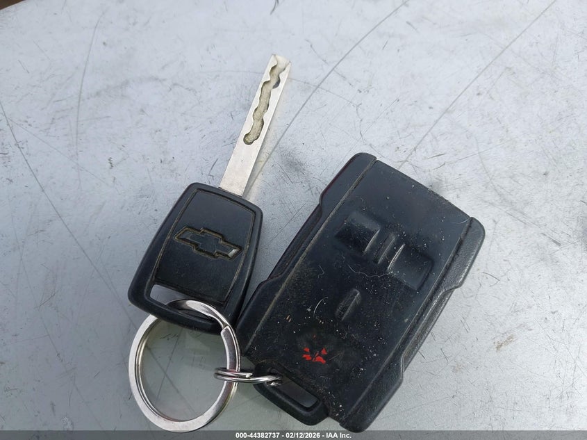 2014 Chevrolet Silverado 1500 Work Truck 2Wt VIN: 1GCRCPEH5EZ139291 Lot: 44382737