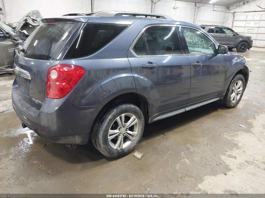 2013 Chevrolet Equinox 2Lt