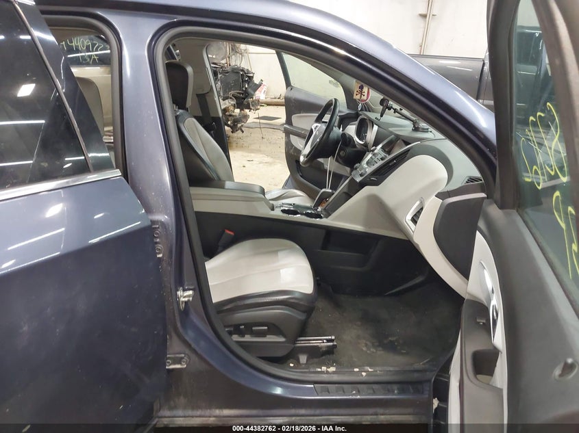 2013 Chevrolet Equinox 2Lt