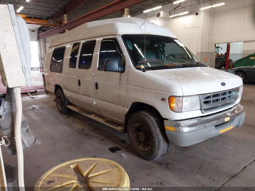 2001 Ford E-250 Recreational
