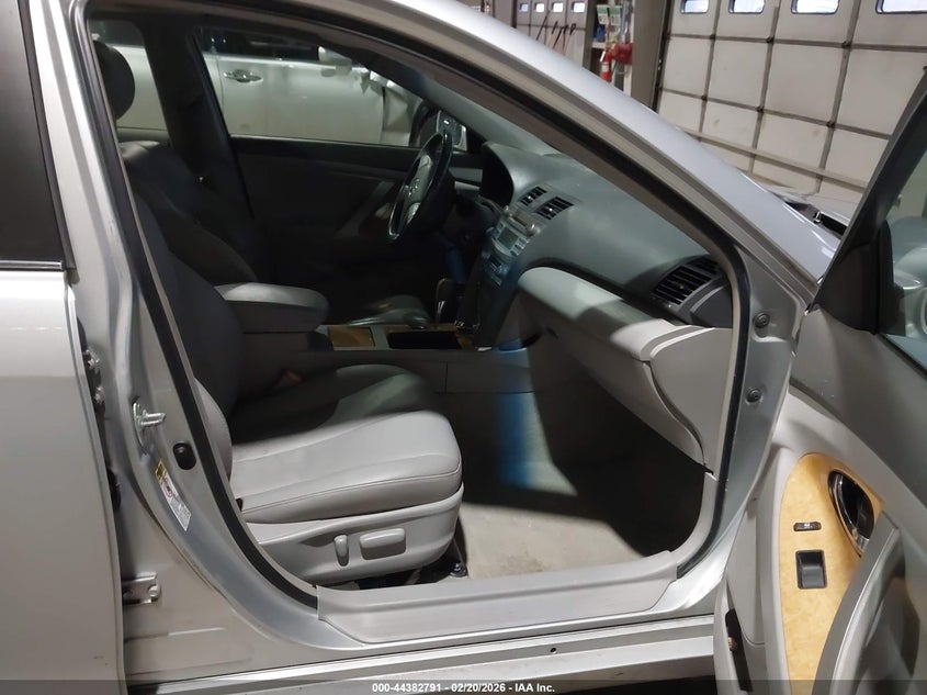 2007 Toyota Camry Xle V6