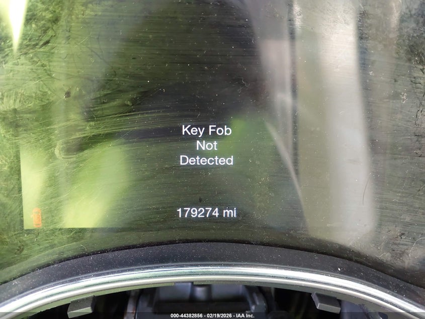 2017 Jeep Grand Cherokee Limited 4X2 VIN: 1C4RJEBG9HC829087 Lot: 44382856