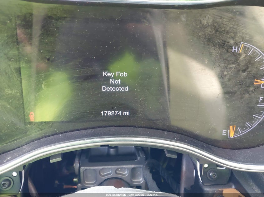 2017 Jeep Grand Cherokee Limited 4X2 VIN: 1C4RJEBG9HC829087 Lot: 44382856