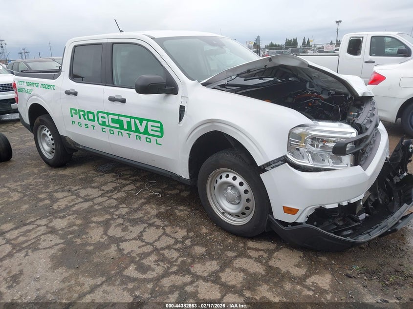 2024 Ford Maverick Xl